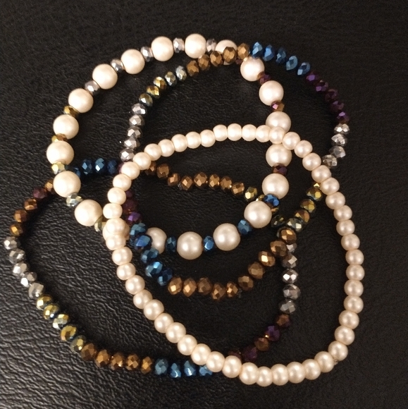 Bracelet set - Picture 4 of 10